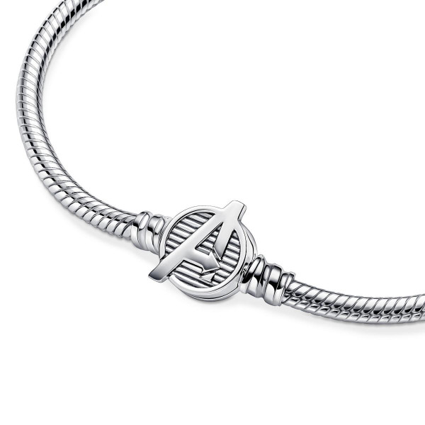 Bracelet Pandora Femme 590784C00-17