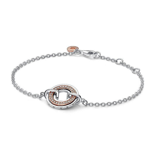 Bracelet Femme Pandora 582741C01