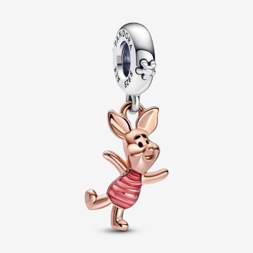 Pandora - Charm Disney Winnie l’Ourson Porcinet - Charms