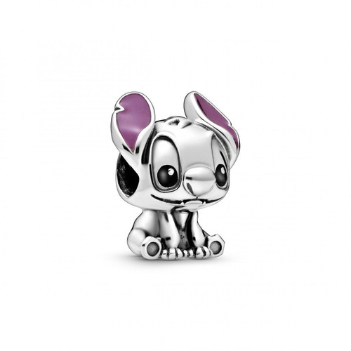 Pandora - Charm Lilo & Stitch Disney x Pandora - Charms en Argent