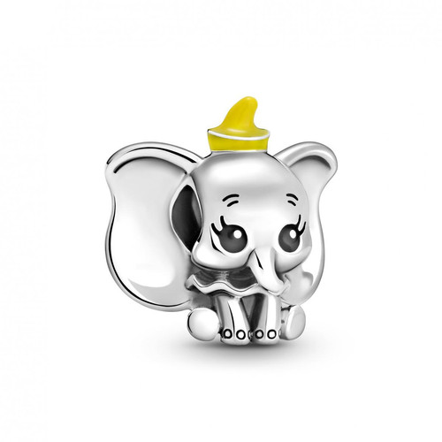 Pandora - Charm Dumbo Disney x Pandora - Bijoux en argent femme