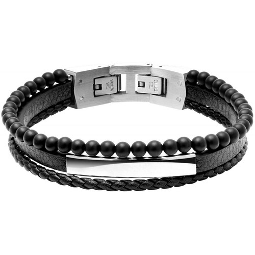 Bracelet Homme  Rochet HB6601 - Noir