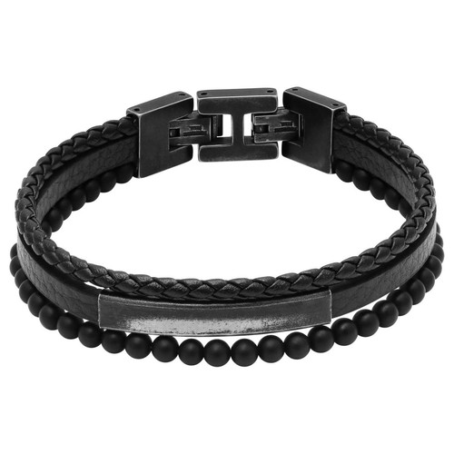 Rochet - Bracelet HB6691 - Bijoux Noirs