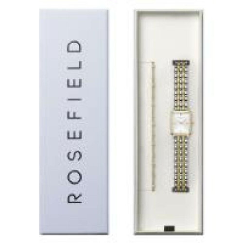 Rosefield - Coffret Montre femme Rosefield - OWDSG-X279  - Rosefield montres bijoux