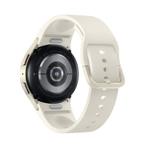 Galaxy Watch6 - 40mm - Bluetooth - Crème