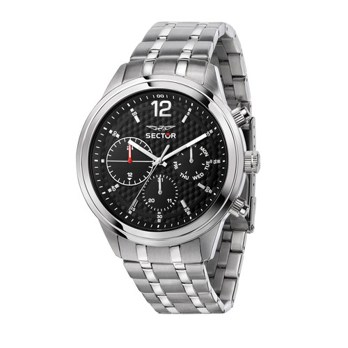 Sector Montres - Montre Homme  Sector Montres  R3253540007 - Montre sector