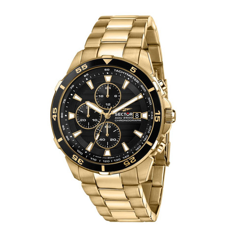 Sector Montres - Montre Homme  Sector Montres  R3273643008 - Montre sector homme