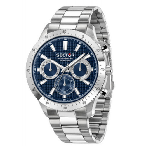 Sector Montres - Montre Homme  Sector Montres 270 R3253578022 - Montre sector homme