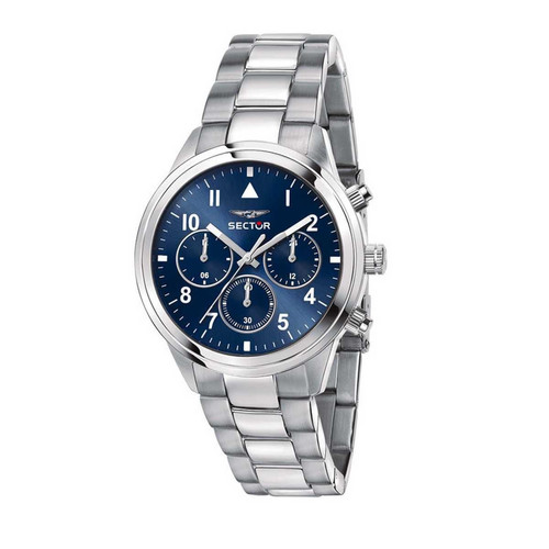 Sector Montres - Montre Homme  Sector Montres 670 R3253540012 - Montre sector homme