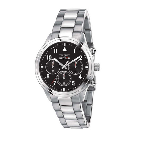Sector Montres - Montre Homme  Sector Montres 670 R3253540013 - Montre sector homme
