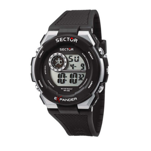Sector Montres - Montre Homme  Sector Montres EX-10 R3251537001 - Montre sector homme