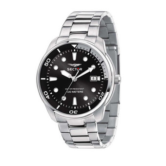 Sector Montres - Montre Homme  Sector Montres OVERSIZE R3253102028