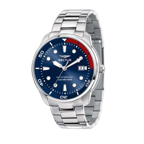 Sector Montres - Montre Homme  Sector Montres OVERSIZE R3253102029 - Montre sector