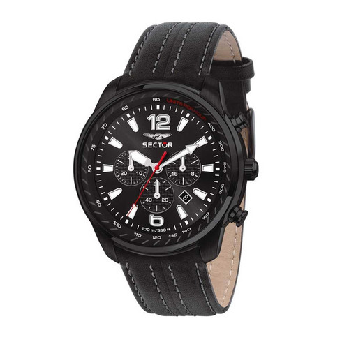 Sector Montres - Montre Homme  Sector Montres OVERSIZE R3271602008 - Montre sector
