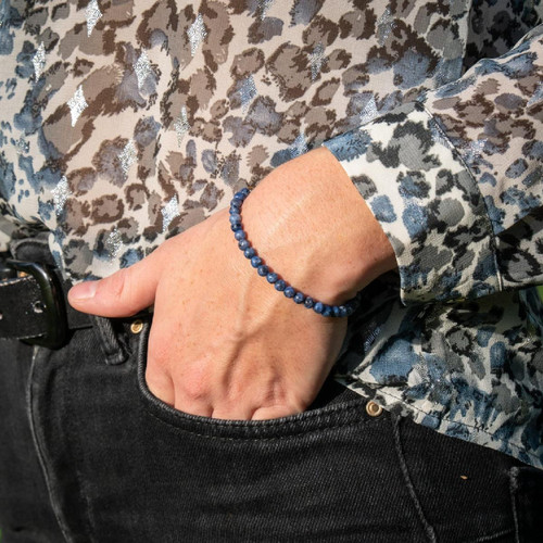 Bracelet Femme Sloya Bleu BRSEG29