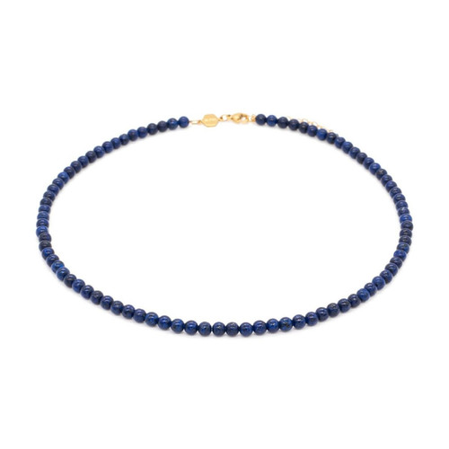 Sloya - Collier et pendentif Sloya COSEG12 - Bijoux Bleu