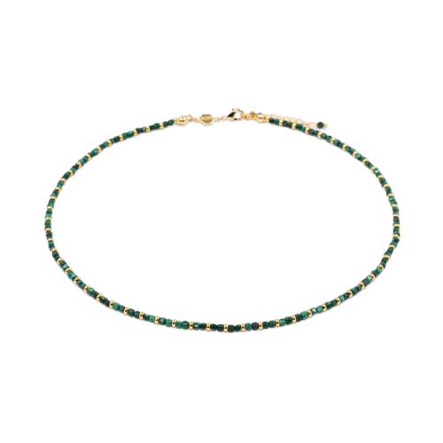 Sloya - Collier et pendentif Sloya - COKAG30 - Sloya bijoux