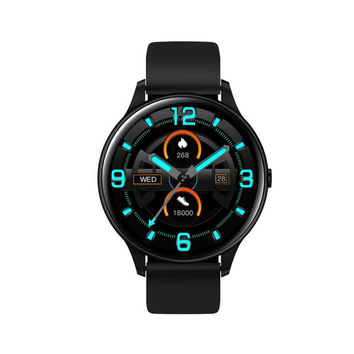 Smarty - Montre Connectée Smarty SW021A - Smarty montre