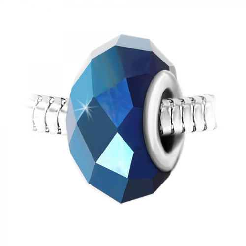 So Charm Bijoux - Charms et perles So Charm Bijoux BEA0012 - Bijoux Bleu