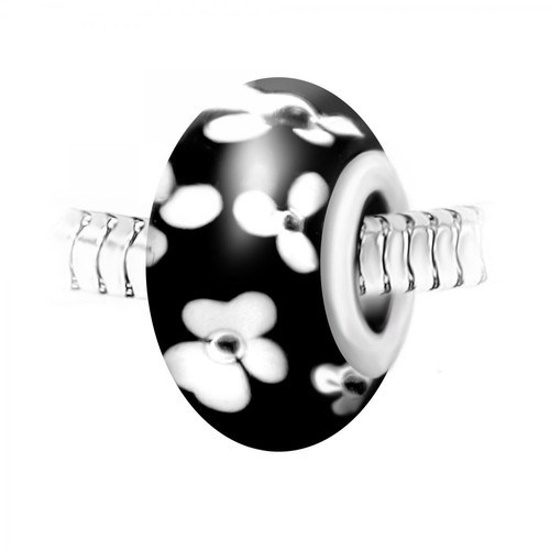 So Charm Bijoux - Charms et perles So Charm Bijoux BEA0084 - Bijoux Blancs