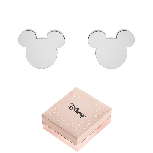 Disney - Boucles d'oreilles Fille  - Boucles d oreilles argente