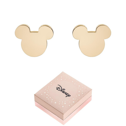 Disney - Boucles d'oreilles Fille  - Boucles d'Oreilles Acier