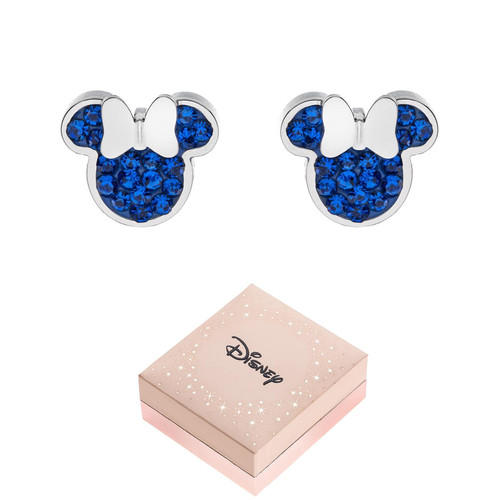 Disney - Boucles d'oreilles Disney  - Bijoux enfants