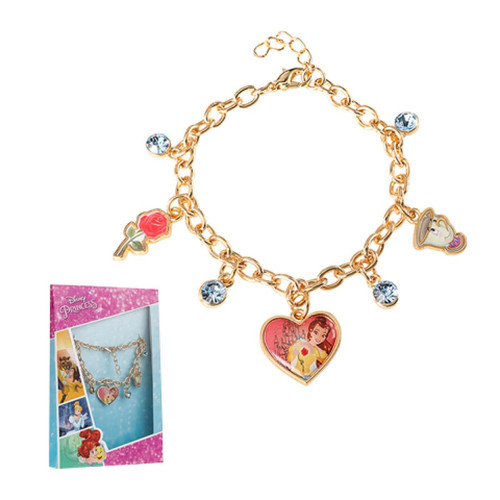 Bracelet Femme Disney - Belle