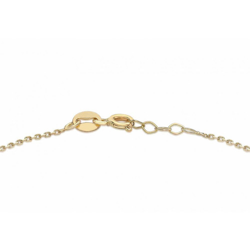 Bracelet Stella Femme Or Jaune 1-29-8152