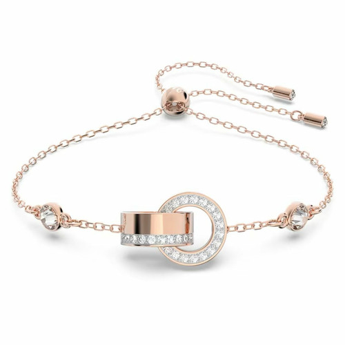 Swarovski Bijoux - Bracelet Femme Swarovski - 5636498 - Bracelet Femme