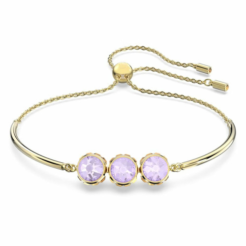Swarovski Bijoux - Bracelet Femme  - Bracelet Violet