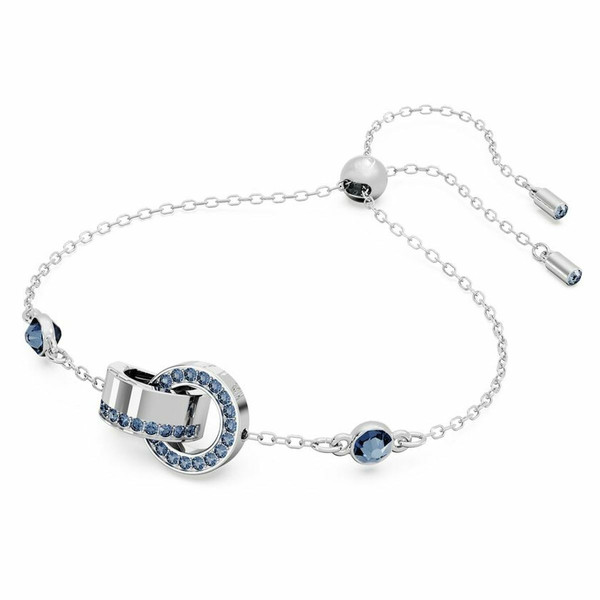 Bracelet Swarovski Femme Métal argenté 5663493