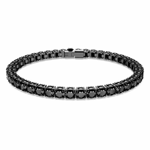 Swarovski Bijoux - Bracelet Femme 5664150  - Bijoux Noirs
