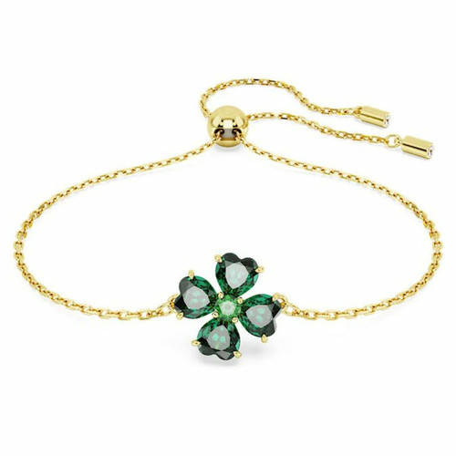 Swarovski Bijoux - Bracelet Femme 5666585  - Bracelet Vert