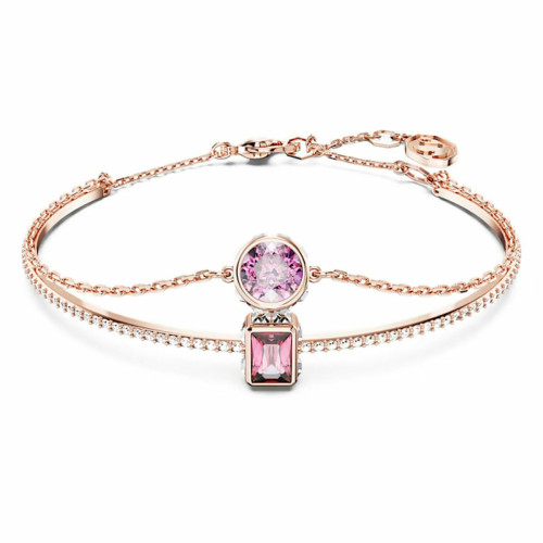 Swarovski Bijoux - Bracelet Femme 5668243  - Montre et Bijoux - Cadeau de Noël