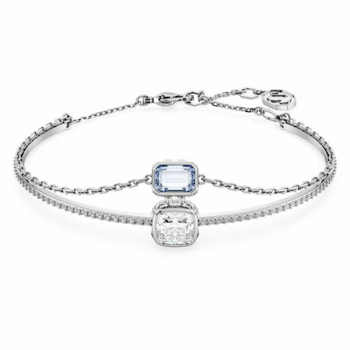 Bracelet Femme Swarovski Stilla Soft 5668244 - MUL/RHS M