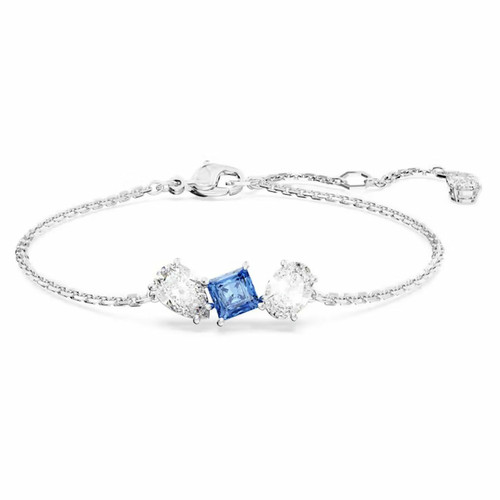 Swarovski Bijoux - Bracelet Femme 5668359 Blue - Bijoux Bleu