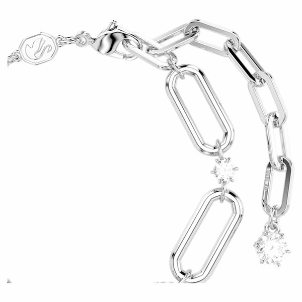 Bracelet Femme Swarovski Constella Chain - 5683353 argent