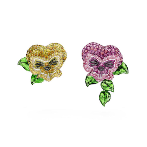 Swarovski Bijoux - Boucles d'oreilles Swarovski - 5689488 - Boucles d'Oreilles pour Femme