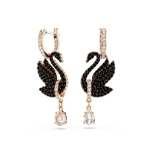 Swarovski Bijoux - 5678047 - Boucles d'Oreilles pour Femme