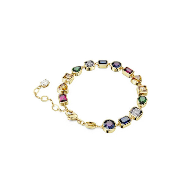 Bracelet Femme Swarovski Multicolore 5662925
