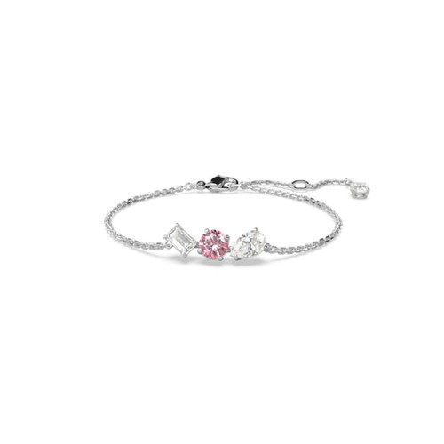 Swarovski Bijoux - Bracelet Femme 5668361 - Bijoux Roses