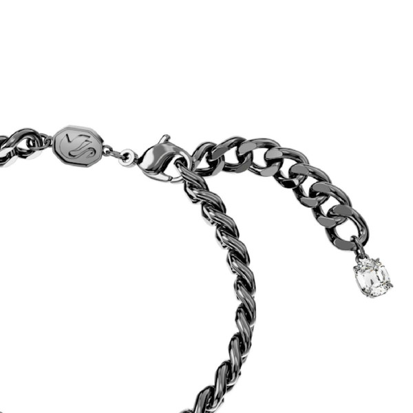 Bracelet Femme Swarovski Millenia 5671250 - BLU/BRU M