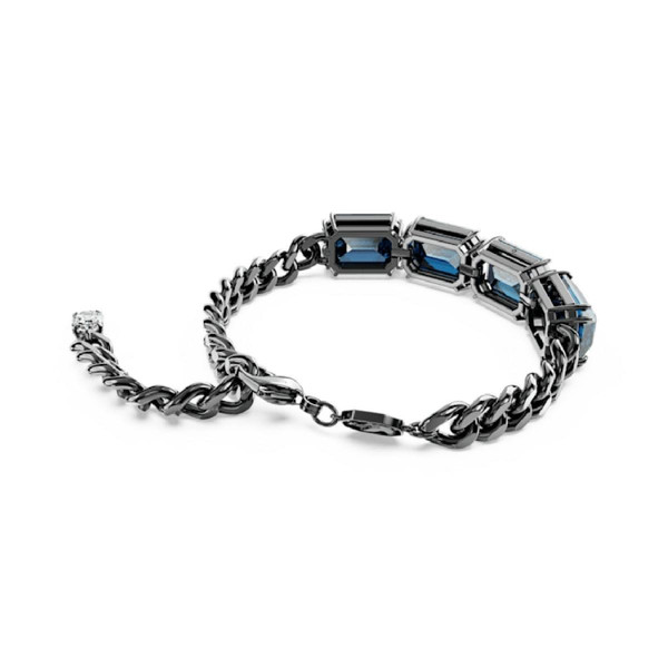 Bracelet Femme Swarovski Noir 5671250