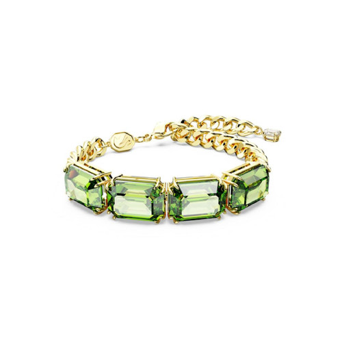Swarovski Bijoux - Bracelet Femme 5671581 - Bijoux Verts