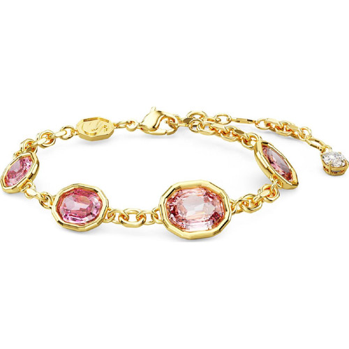 Bracelet Femme Swarovski Imber - 5684537 rose,doré