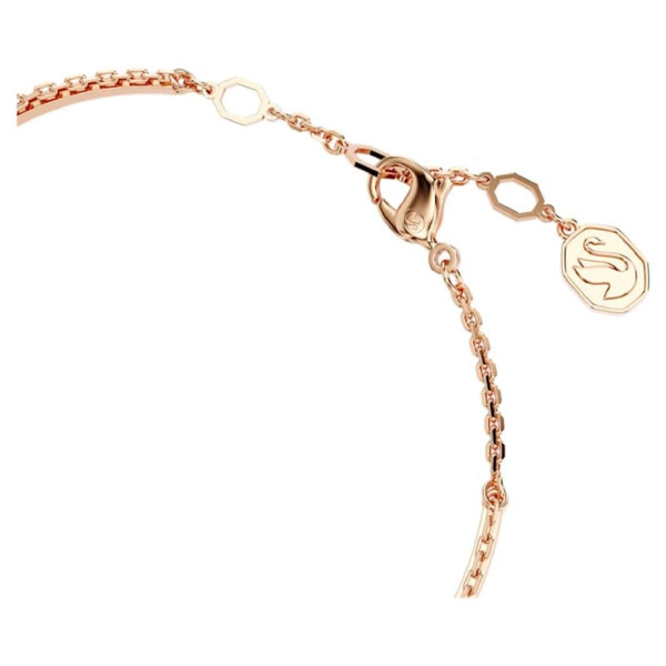 Bracelet Femme Swarovski Meteora - 5683452 argent,doré rose