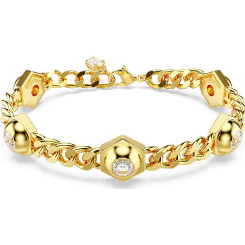Bracelet Femme Swarovski Numina - 5687701 doré