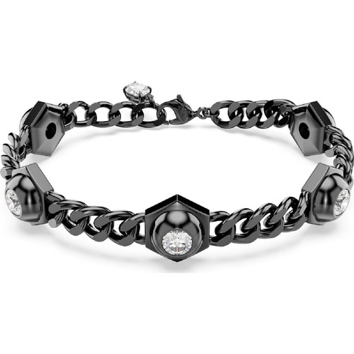 Bracelet Femme Swarovski Numina - 5692605 noir,argent