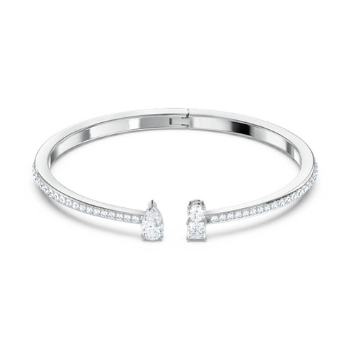Swarovski Bijoux - Bracelet Swarovski 5572667 - Bracelet Argenté pour Femme
